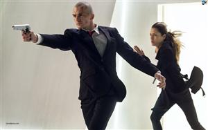 Hitman Agent 47